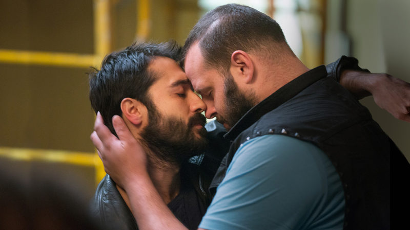 Daniel Franzese