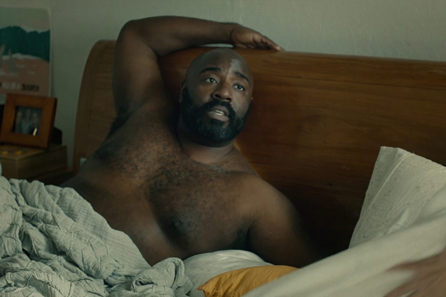Looking (2014)