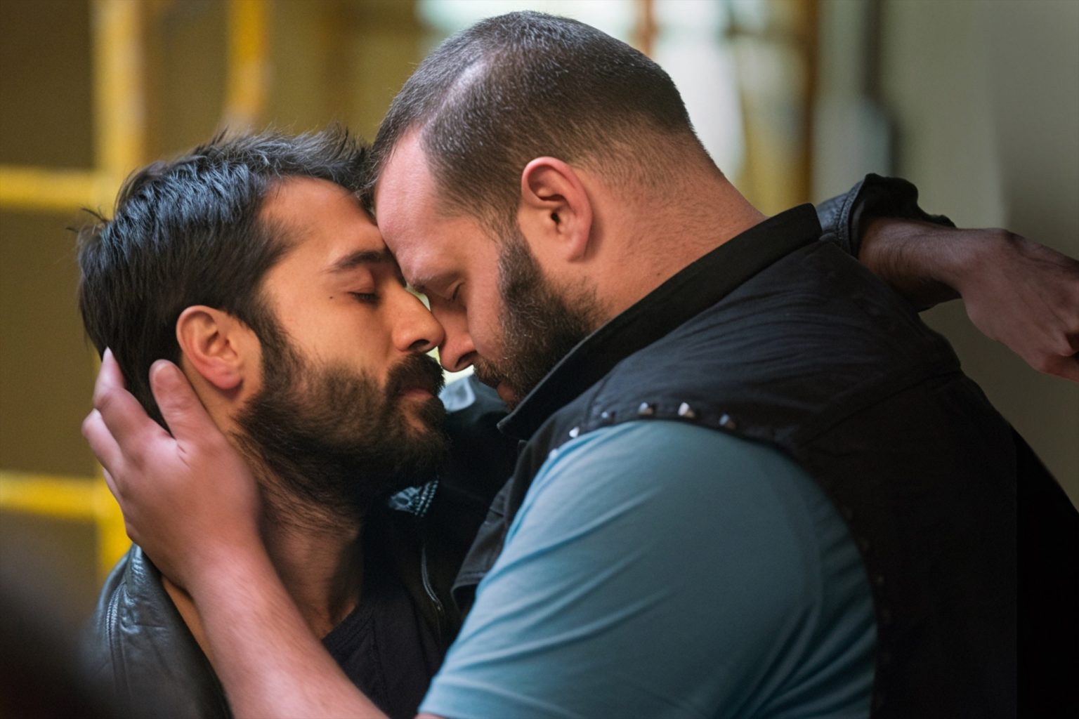 Looking (2014)