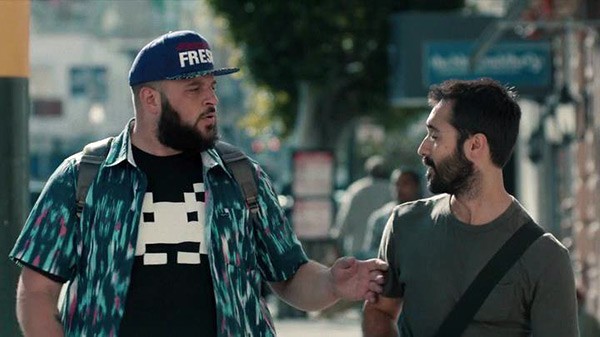 Daniel Franzese