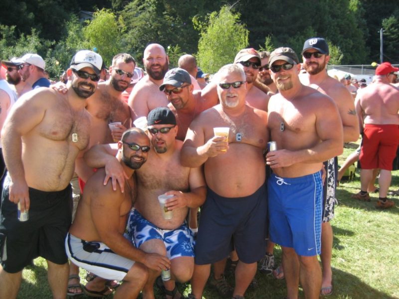Lazy Bear Weekend, 2006