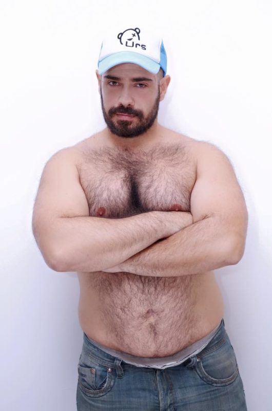 Urs WearBear