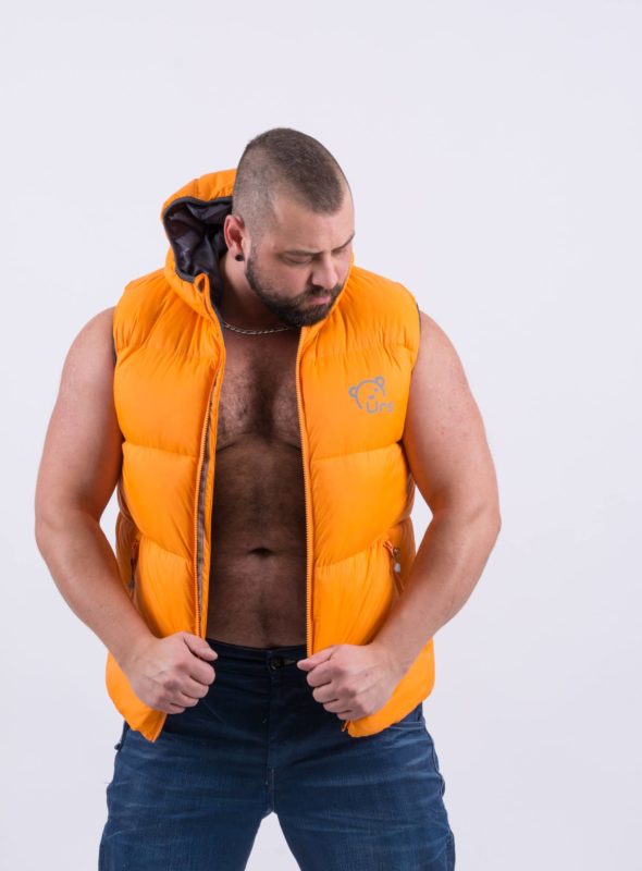 Urs WearBear