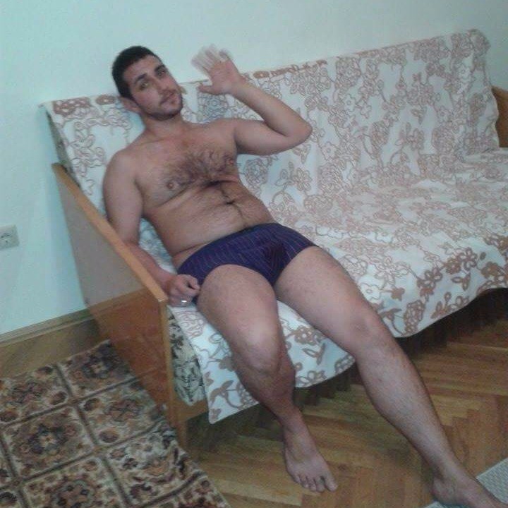 Mr. Bear Hungary (2017)