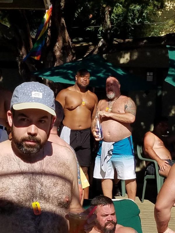 Lazy Bear Weekend