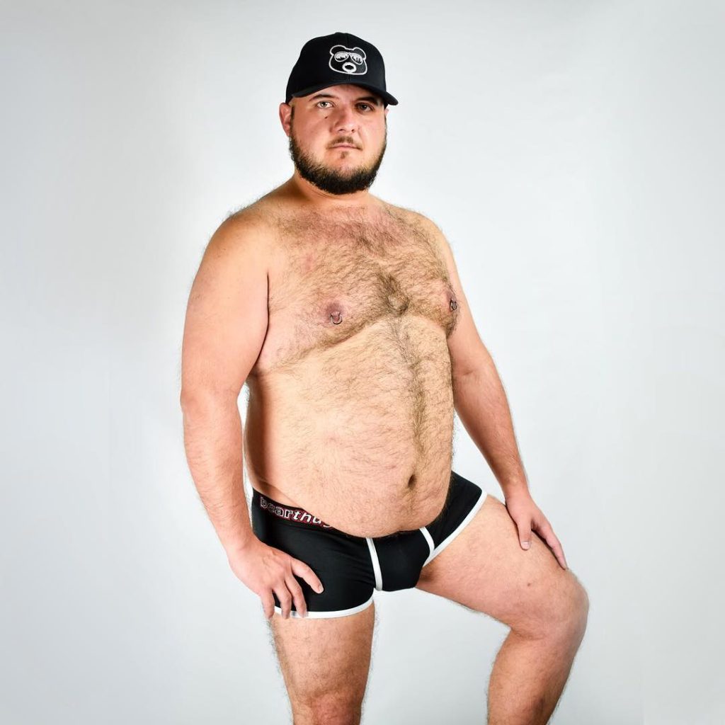 BearThug (keithkub)