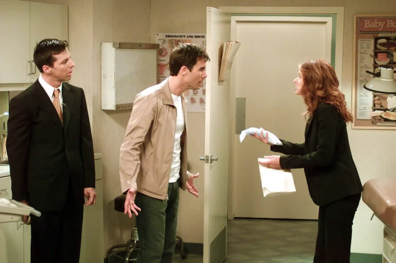 Will & Grace
