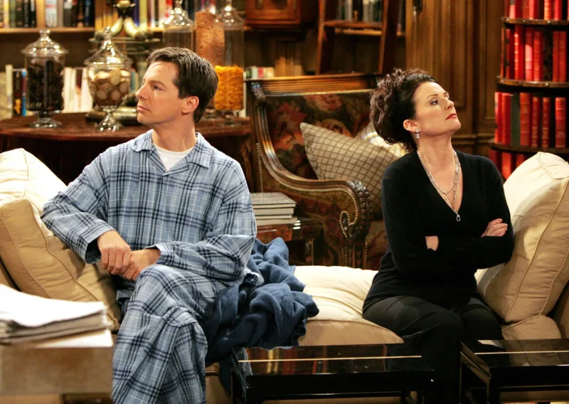 Will & Grace