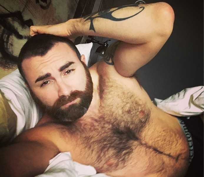 Mr. Bear Belgium