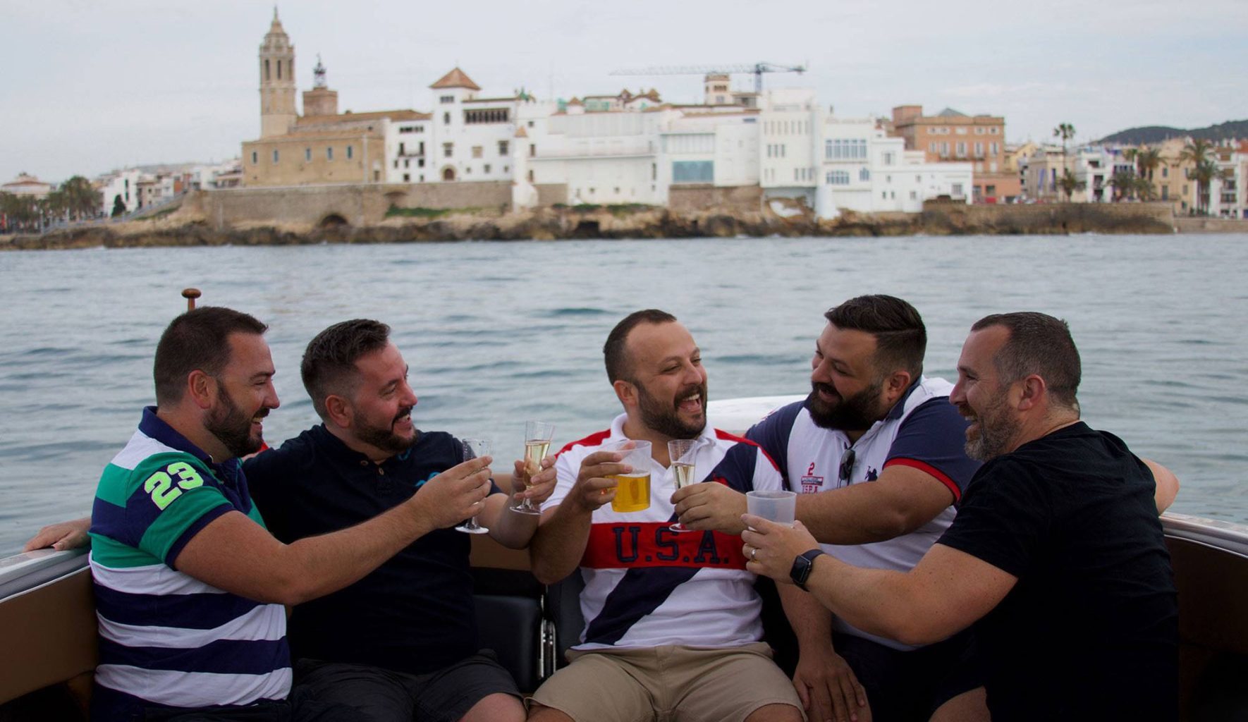 Sitges (2017)