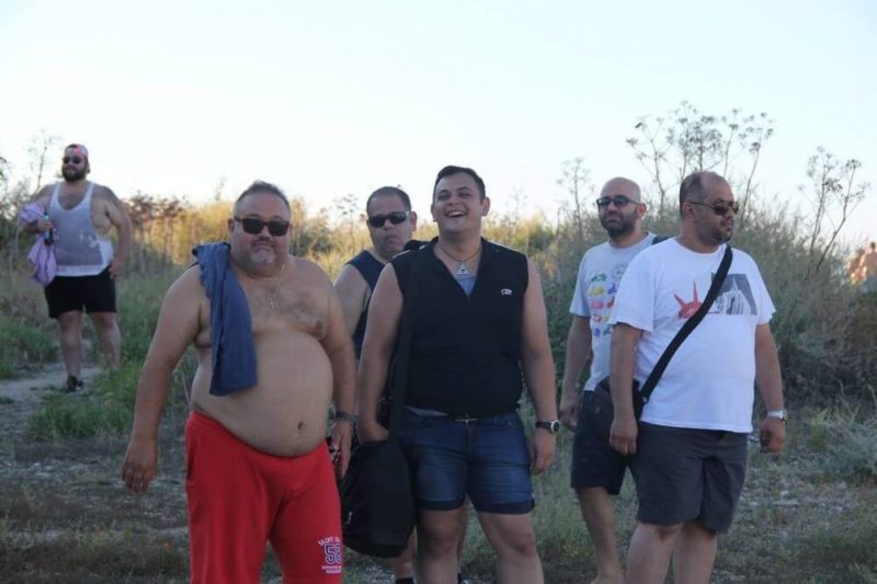 ISTANBEAR INTERNATIONAL BEAR FESTIVAL