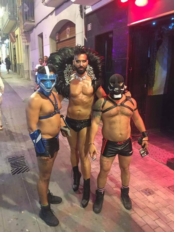 Sitges