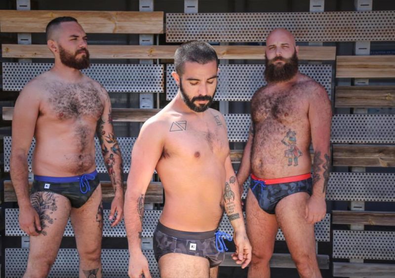 UnderBear