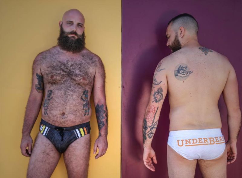 UnderBear