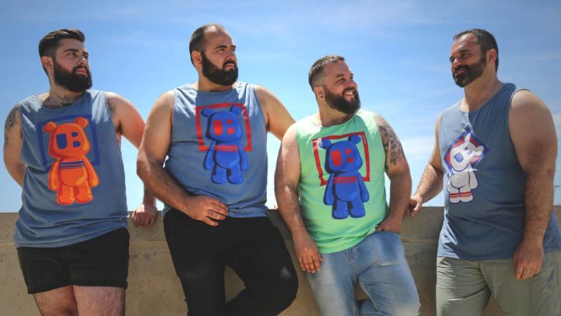 UnderBear