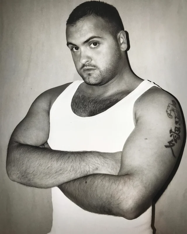Frédéric Lagarrigue, Emello Deejay (2002)
