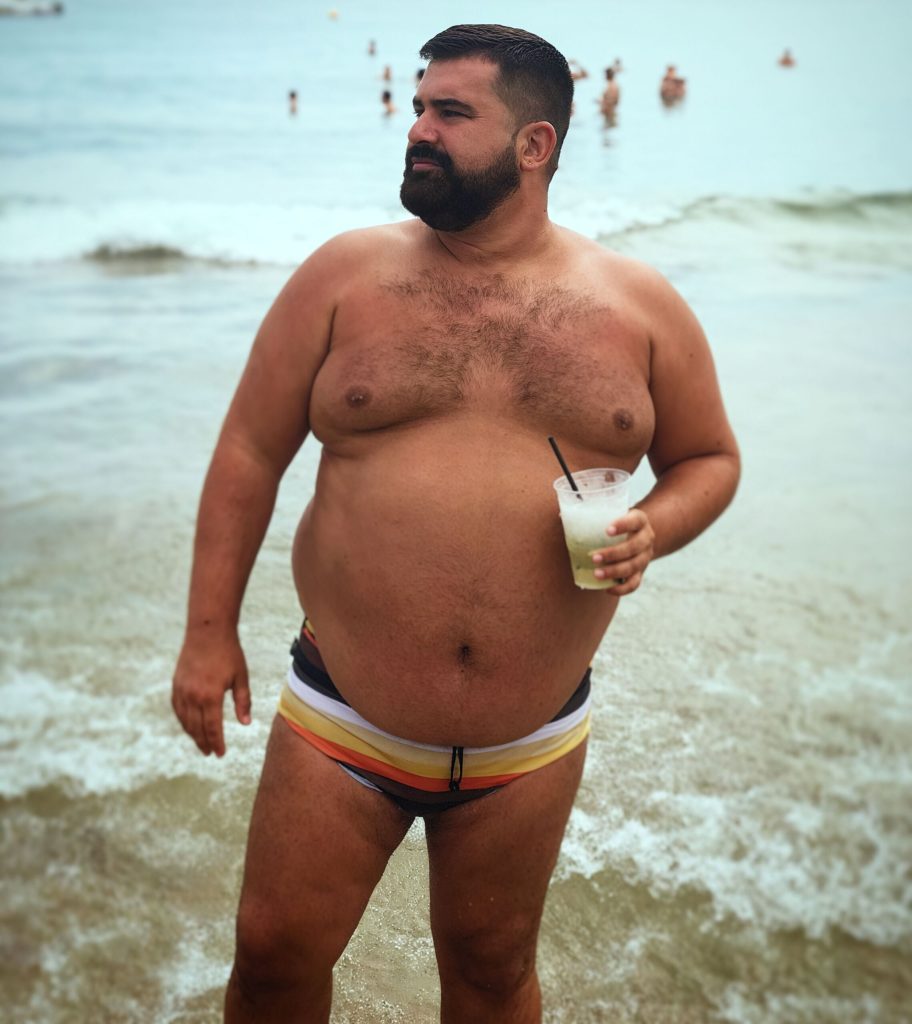 Sitges Bears Week (2018)
