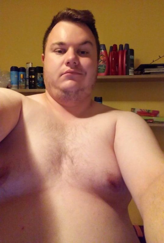 Mr. Bear Poland