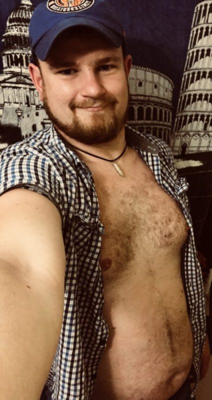 Mr. Bear Poland