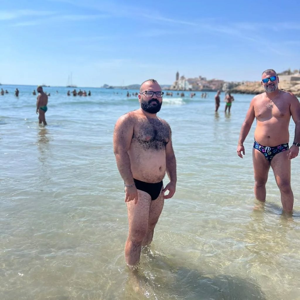 Sitges Bear Week (2025)