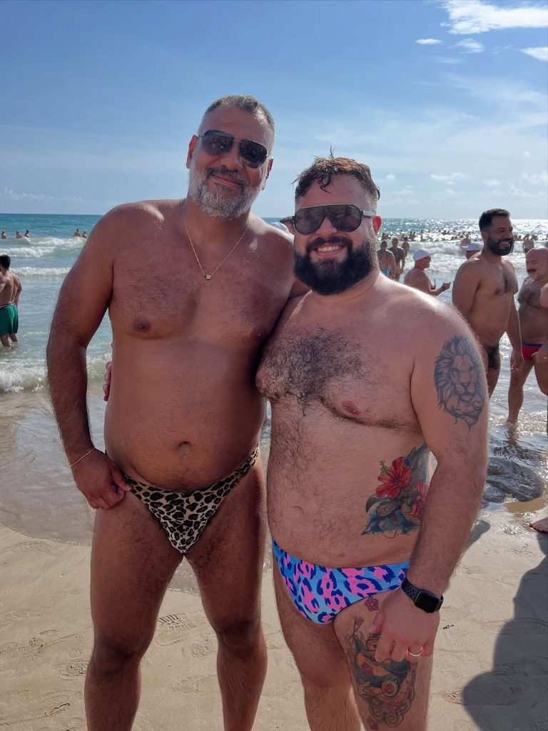 Sitges Bear Week (2025)