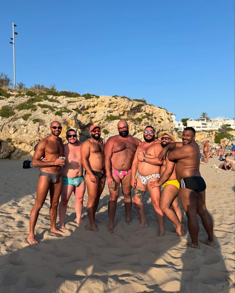 Sitges Bear Week (2025)