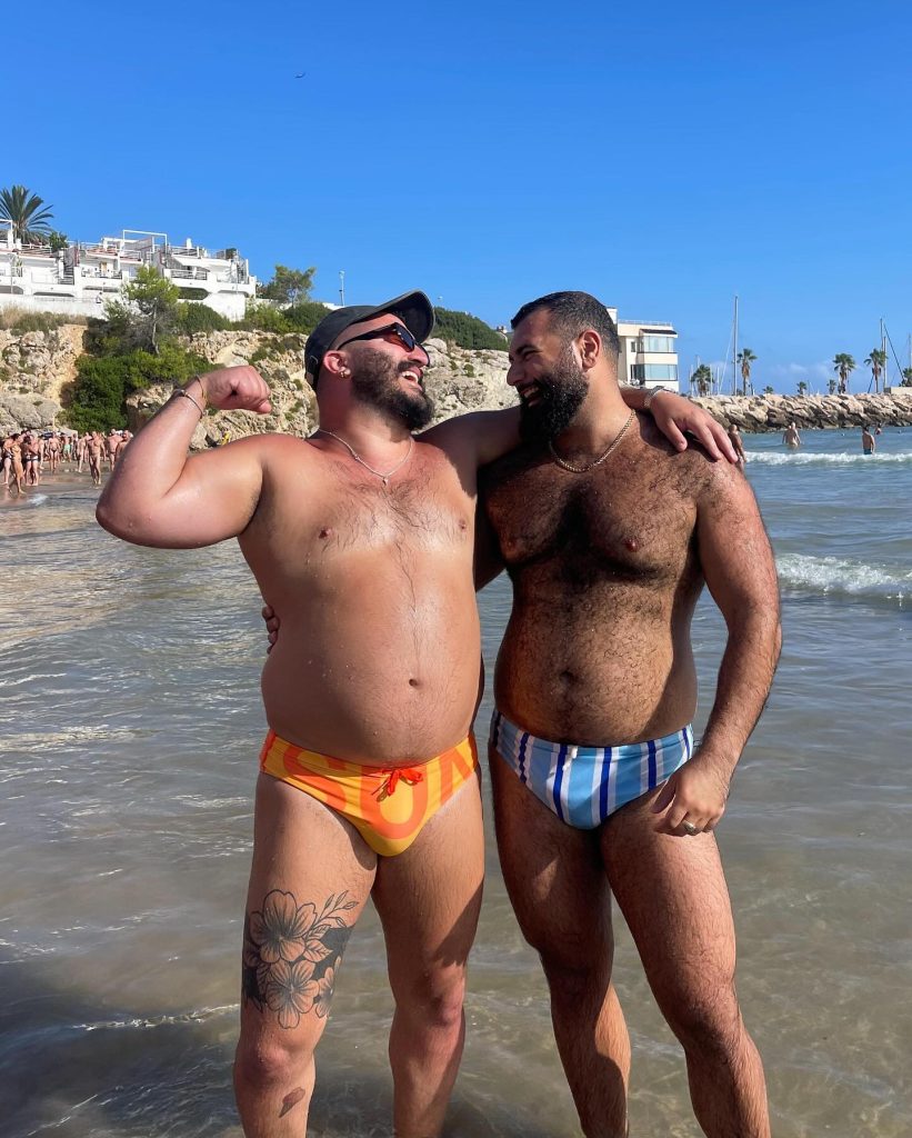 Sitges Bear Week (2025)