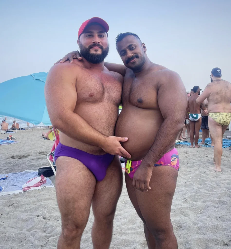 Sitges Bear Week (2025)