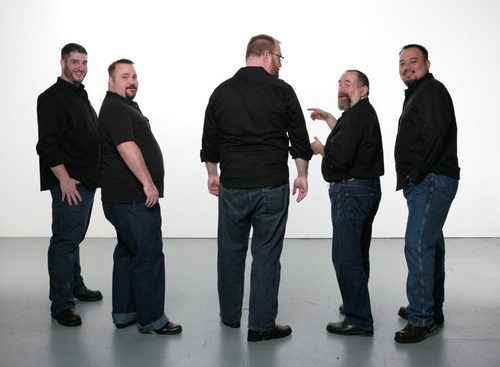 BEARatones