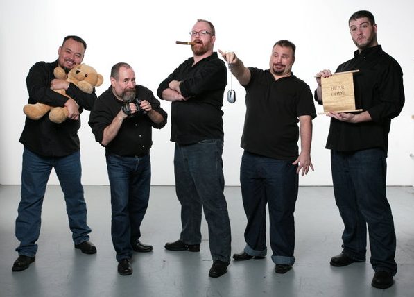 BEARatones