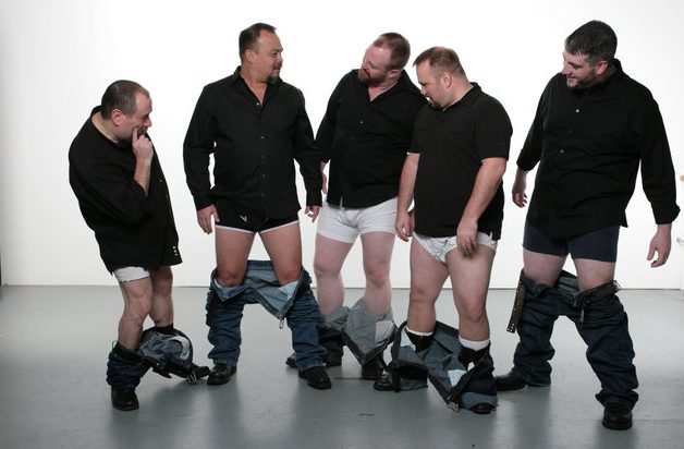 BEARatones