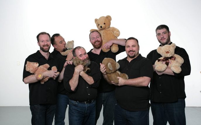 BEARatones