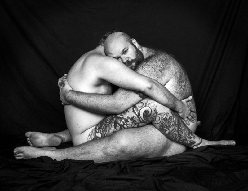 Ivan y Gabo, 2012, Gian Orso