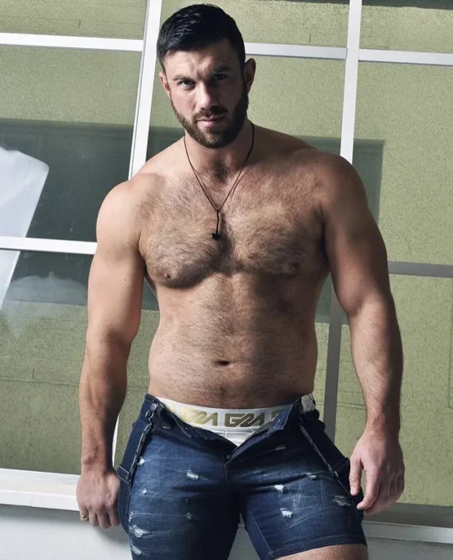 Dave Marshall