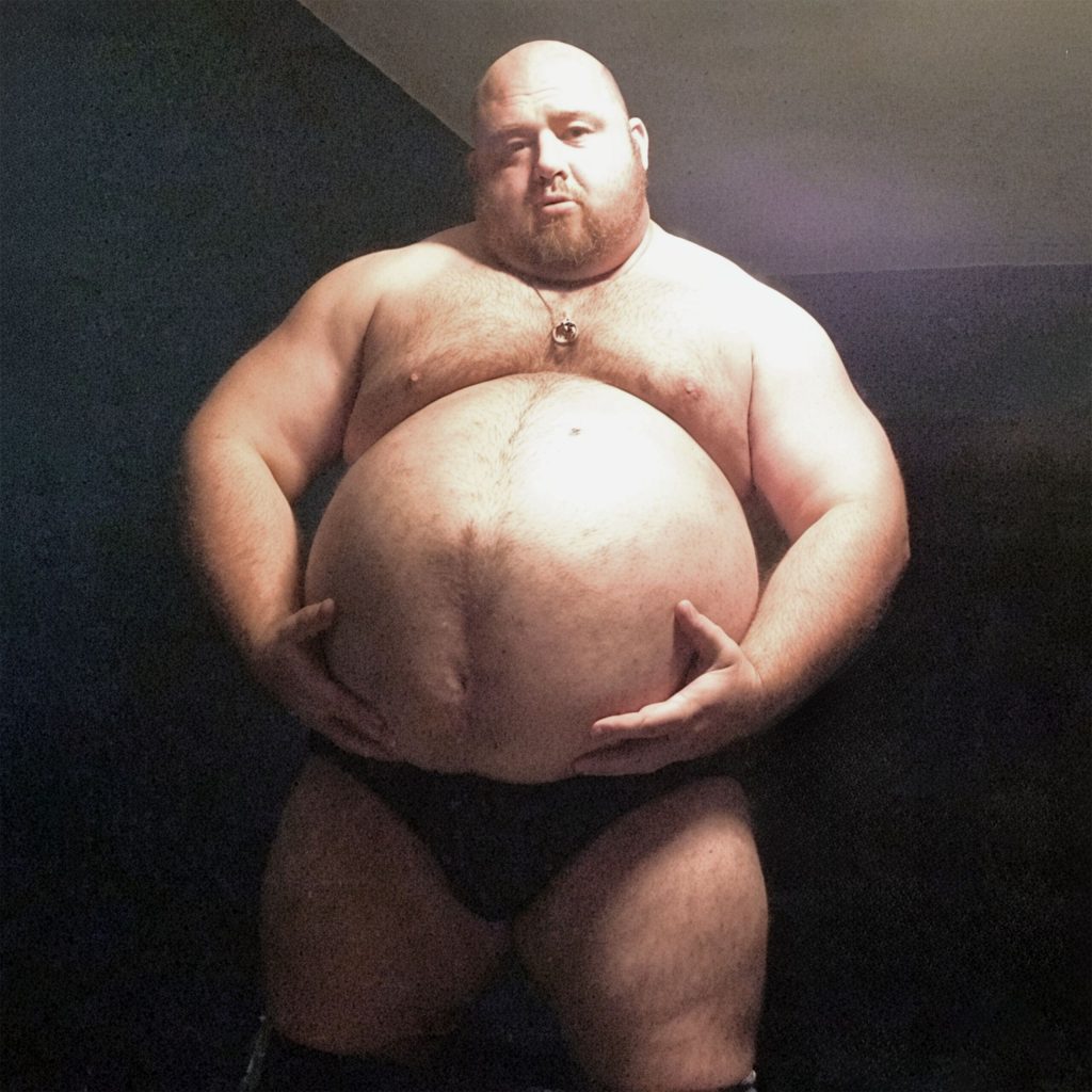 GainerBull (2013)