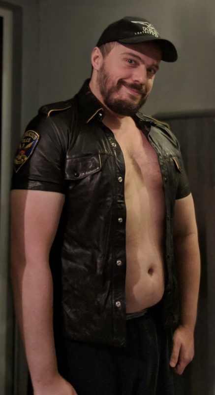 Mr. Bear Hungary (2019)