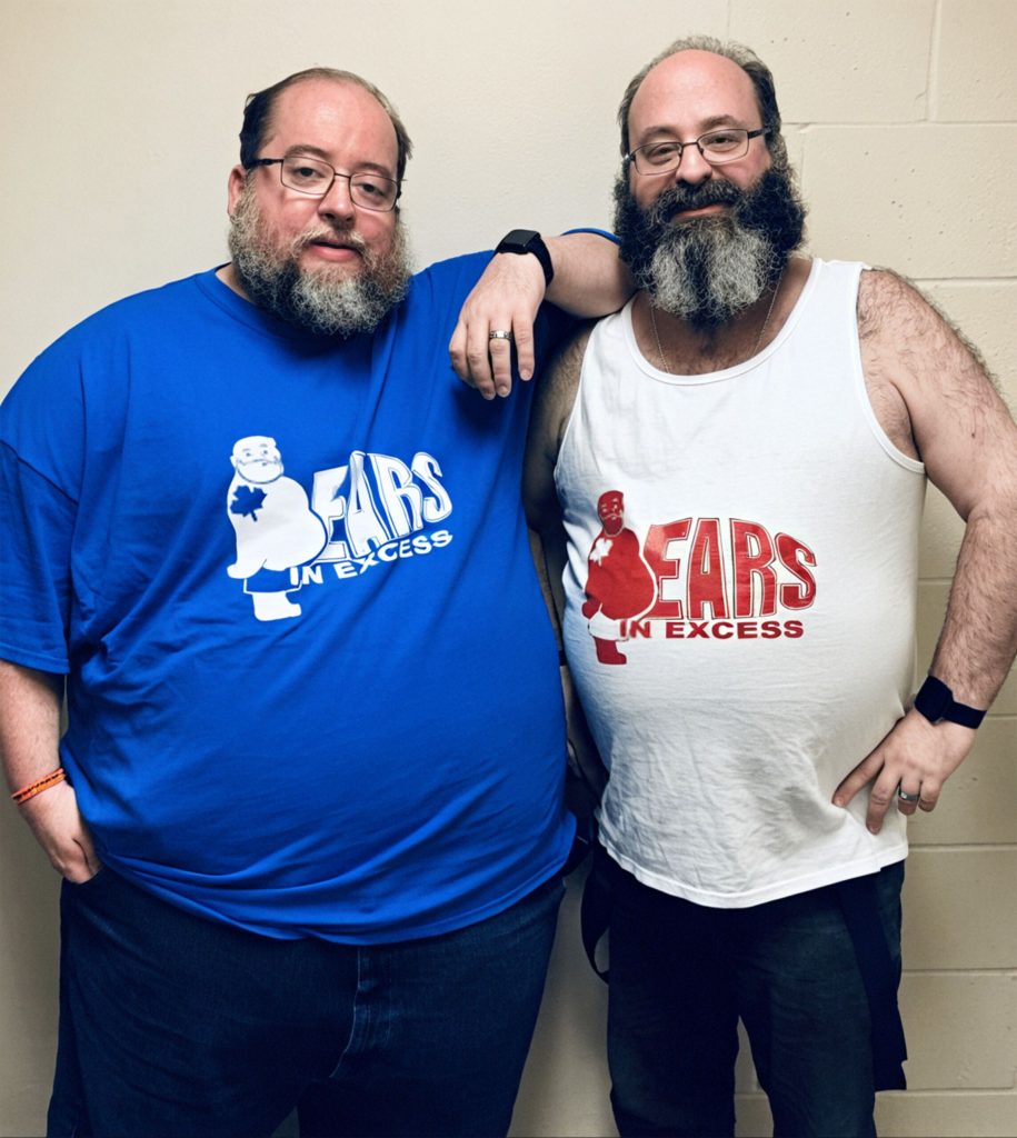 Bears in Excess