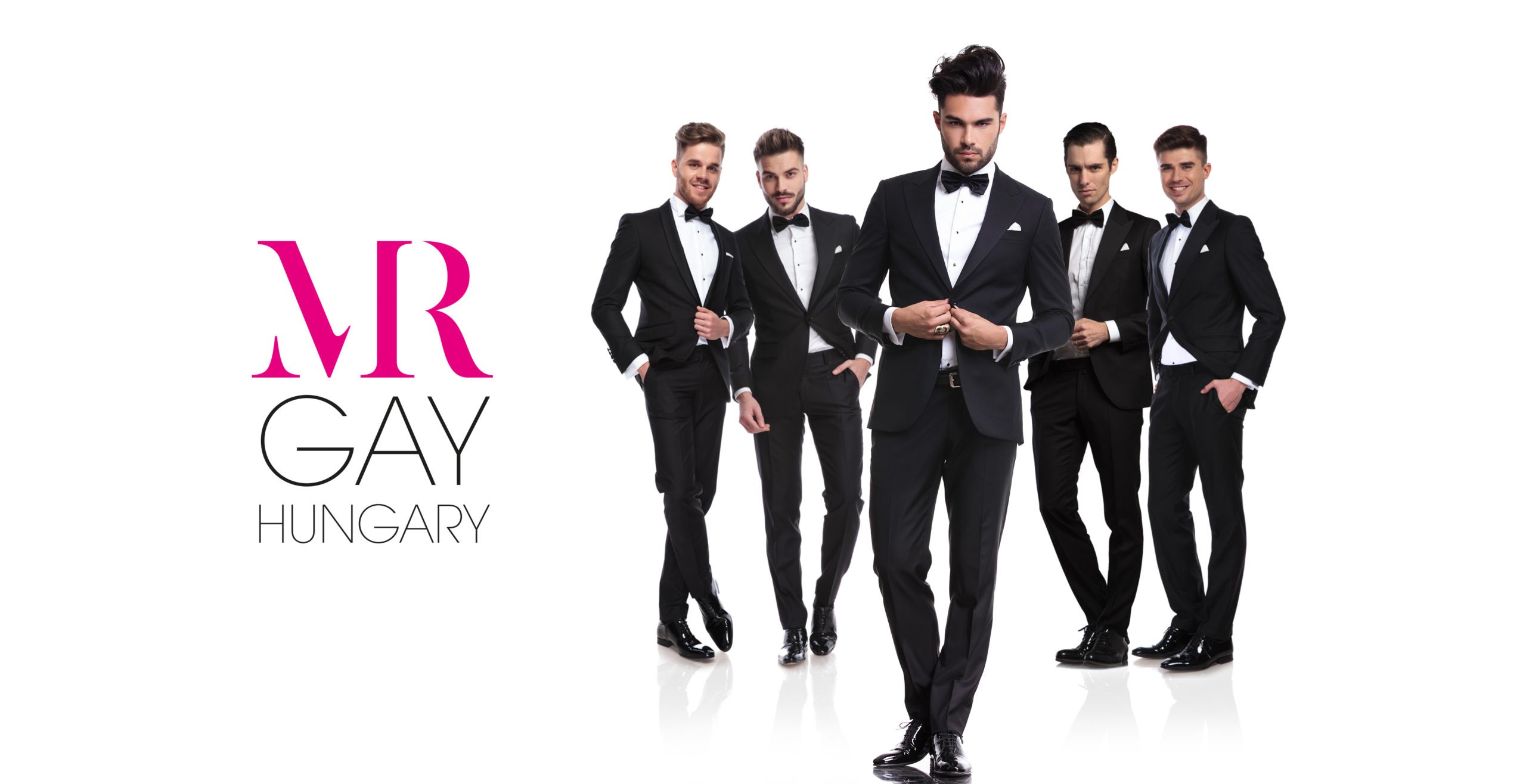 MR. GAY HUNGARY