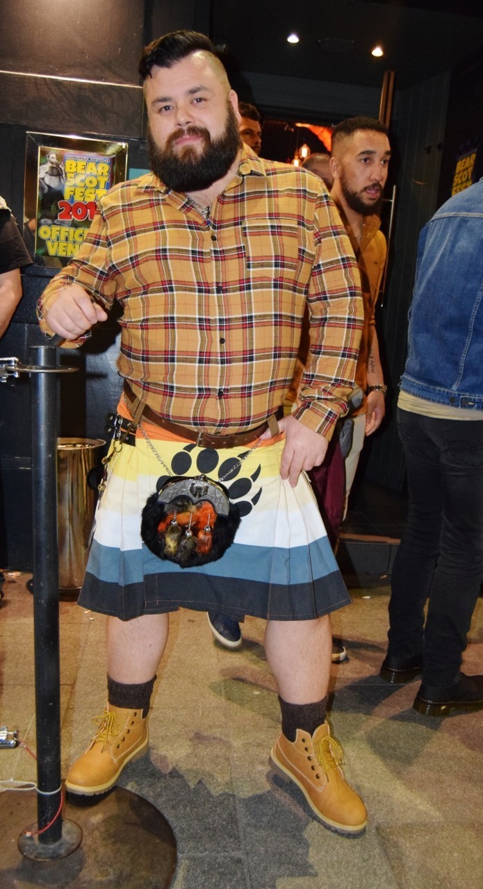 BearScotsFest (2019)