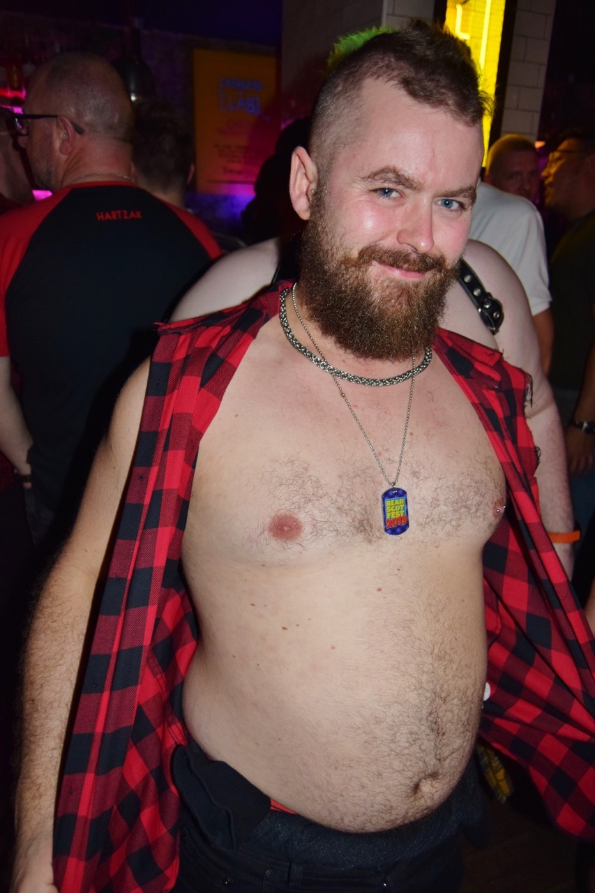 BearScotsFest (2019)