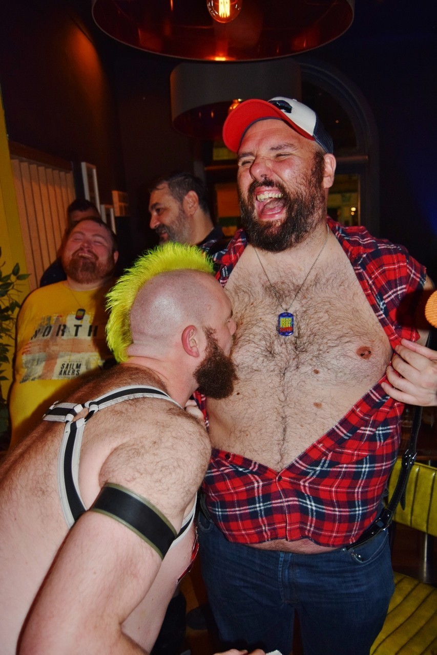 BearScotsFest (2019)