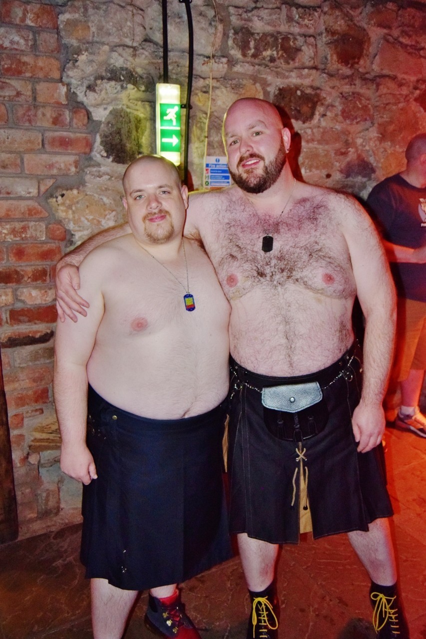 BearScotsFest (2019)