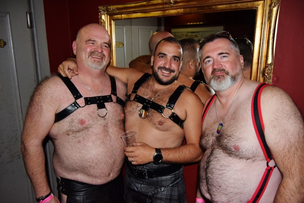 BearScotsFest (2019)