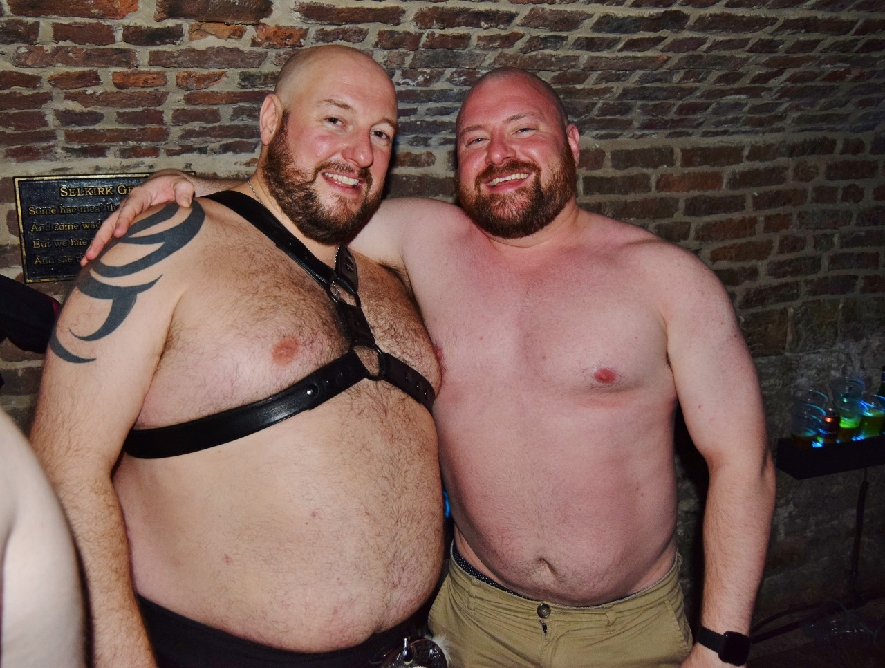 BearScotsFest (2019)