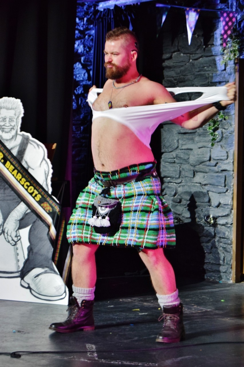 BearScotsFest (2019)