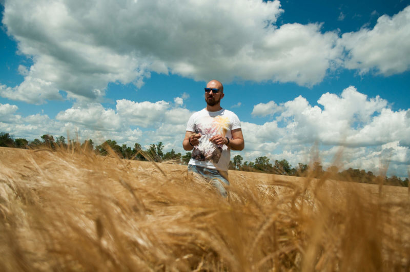 Mr. Bear Hungary, (2019) Ádám