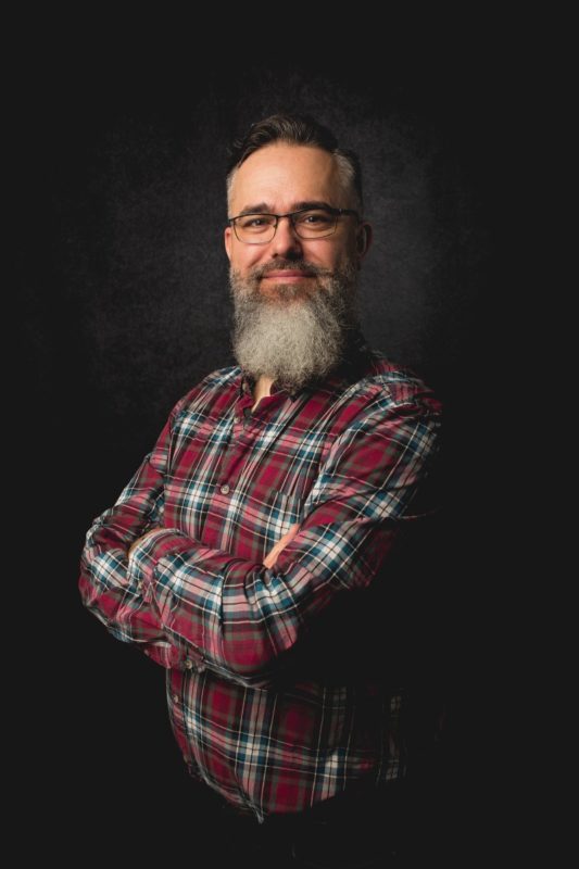 Mr. Bear Hungary, (2019) Attila