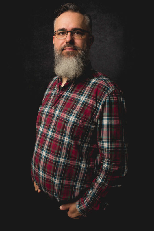 Mr. Bear Hungary, (2019) Attila