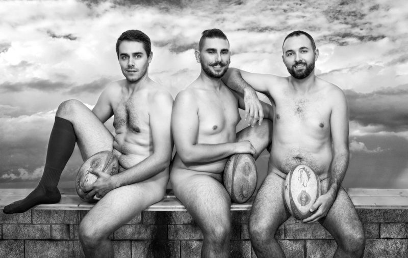 Rebelyons Rugby Club