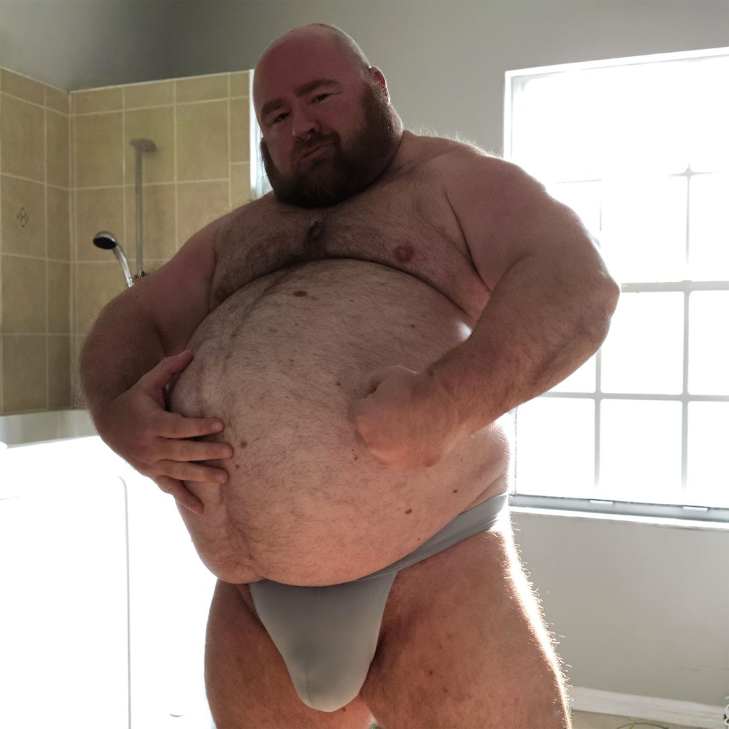 GainerBull
